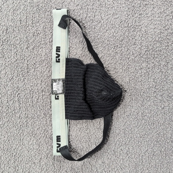 Gym jockstrap - Picture 1 of 3